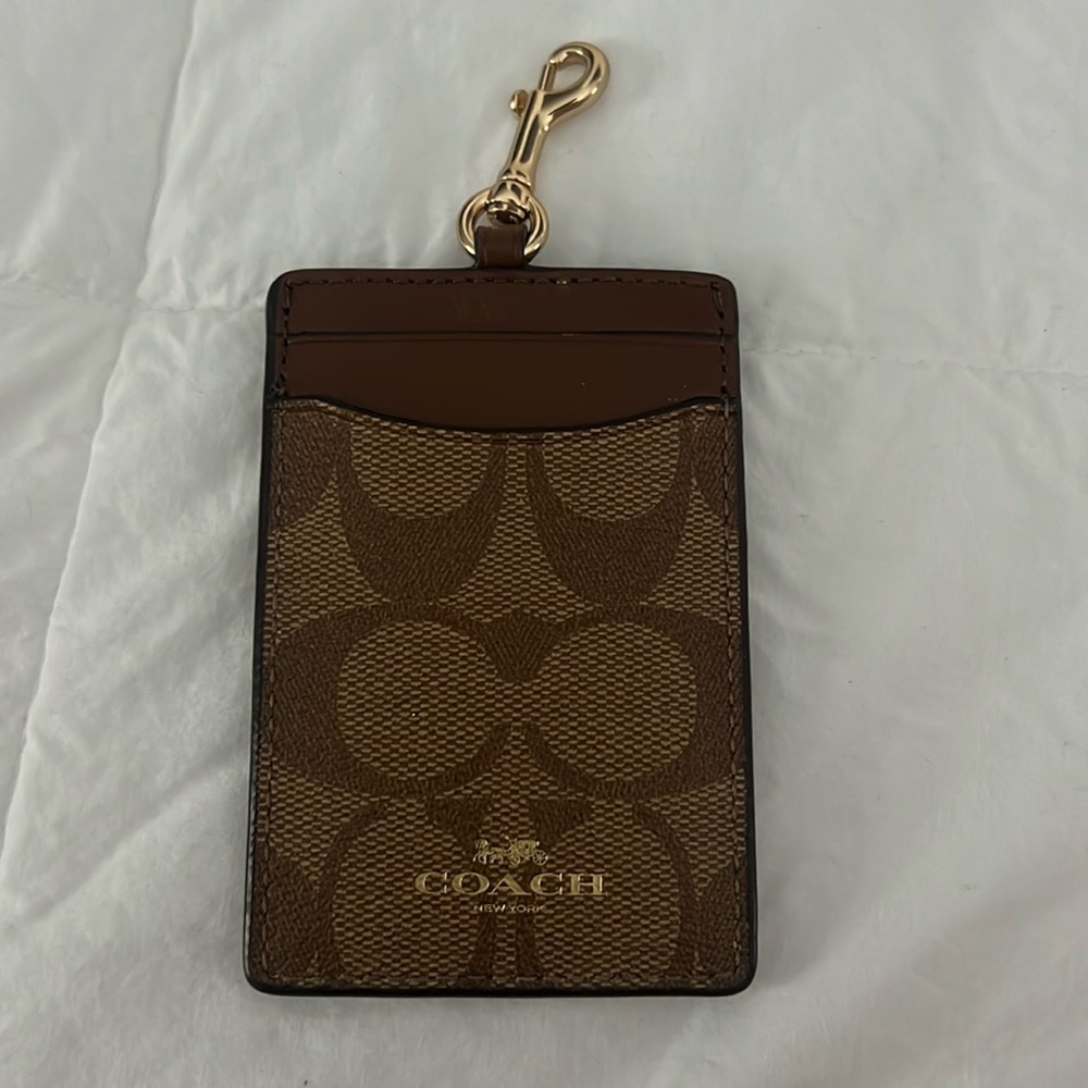 Coach